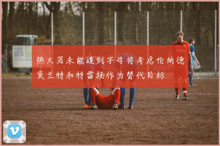 热火若未能追到字母将考虑伦纳德莫兰特和特雷杨作为替代目标